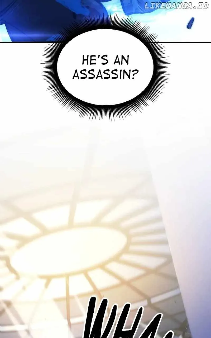 Assassin’S Creed Chapter 46 page 45 - Mangabat