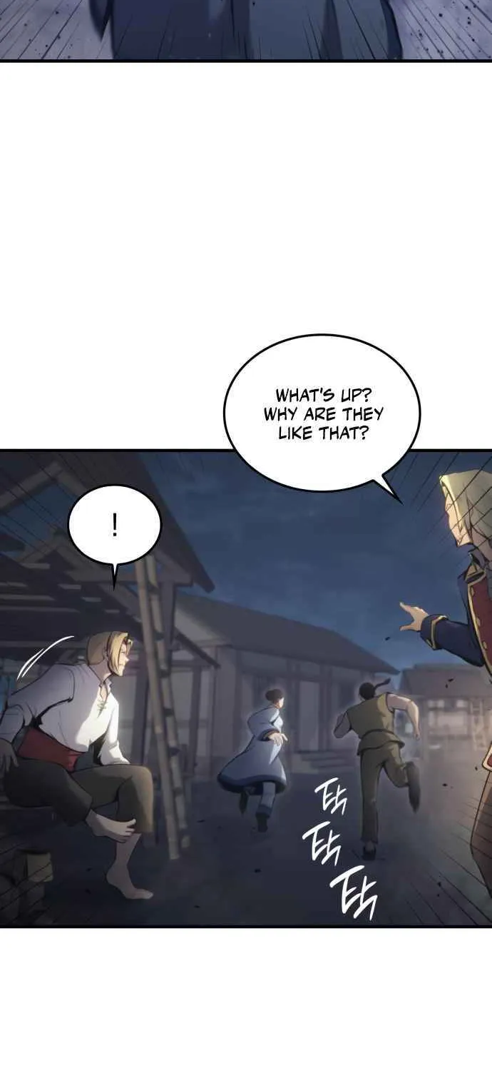 Assassin’S Creed Chapter 5 page 105 - MangaKakalot