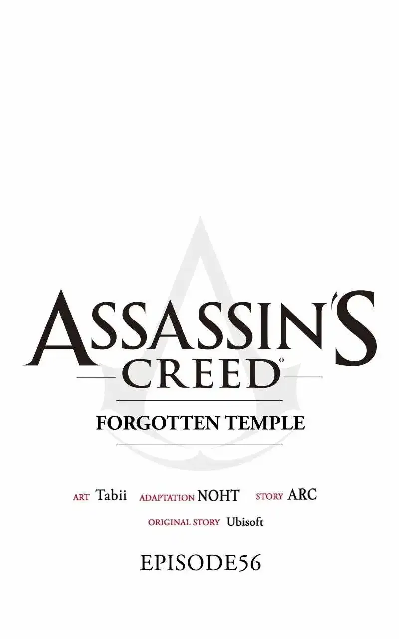 Assassin’S Creed Chapter 56 page 47 - Mangabat