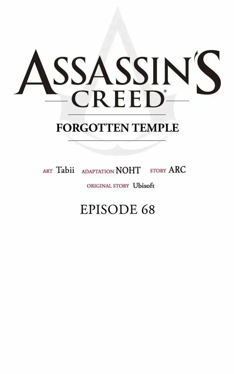 Assassin’S Creed Chapter 68 page 45 - Mangabat