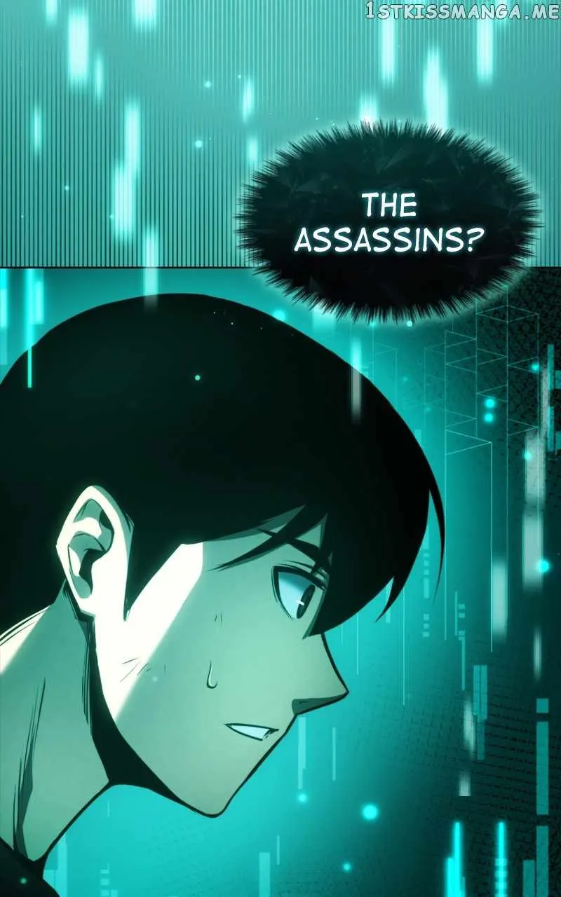 Assassin’S Creed Chapter 8 page 114 - Mangabat