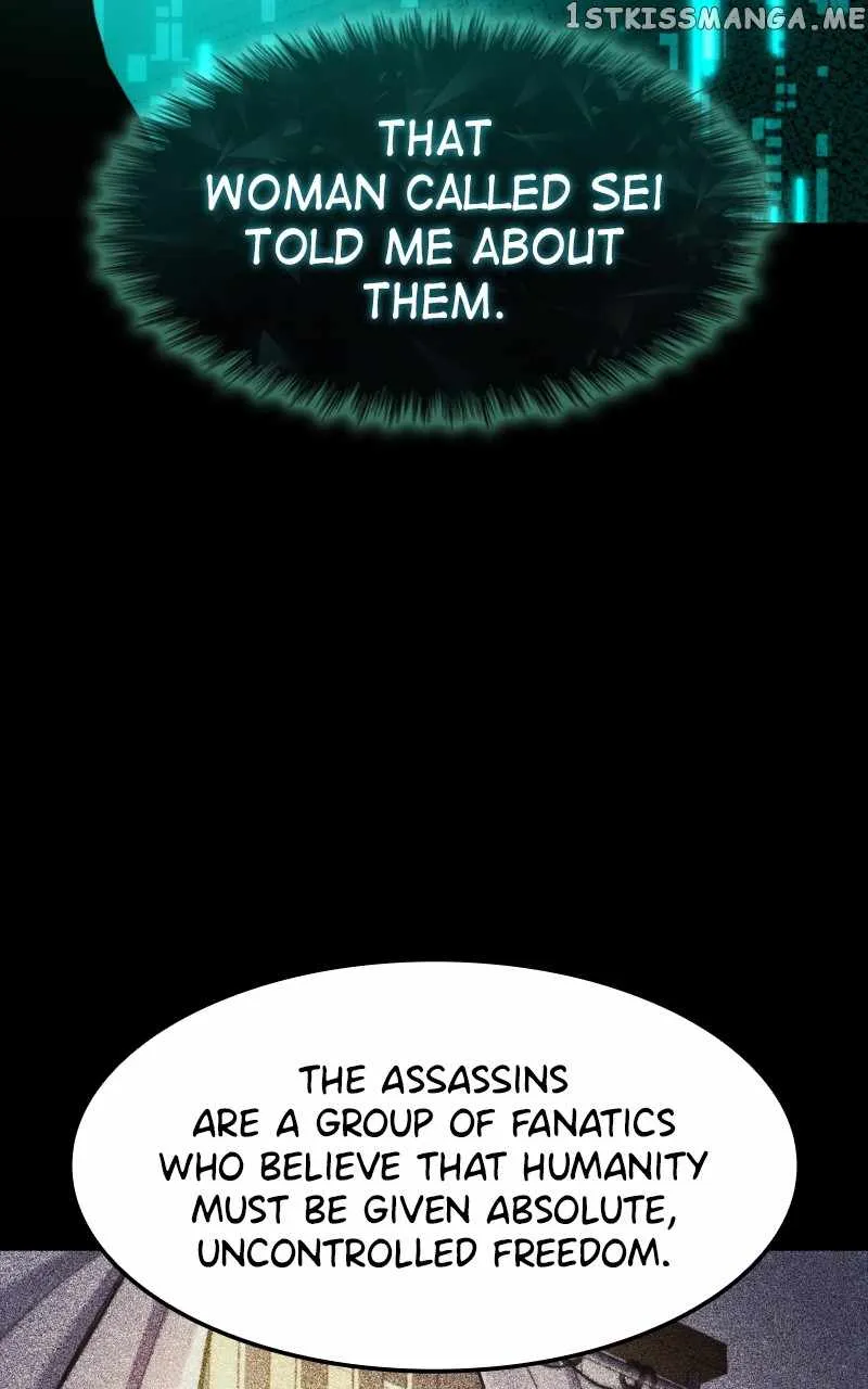 Assassin’S Creed Chapter 8 page 115 - MangaKakalot