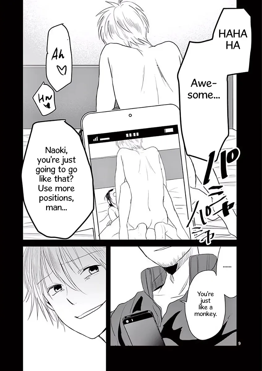 Asshou - Page 8