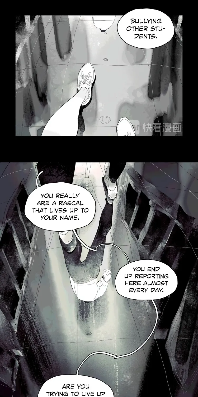 Asterism Chapter 31 page 11 - MangaKakalot