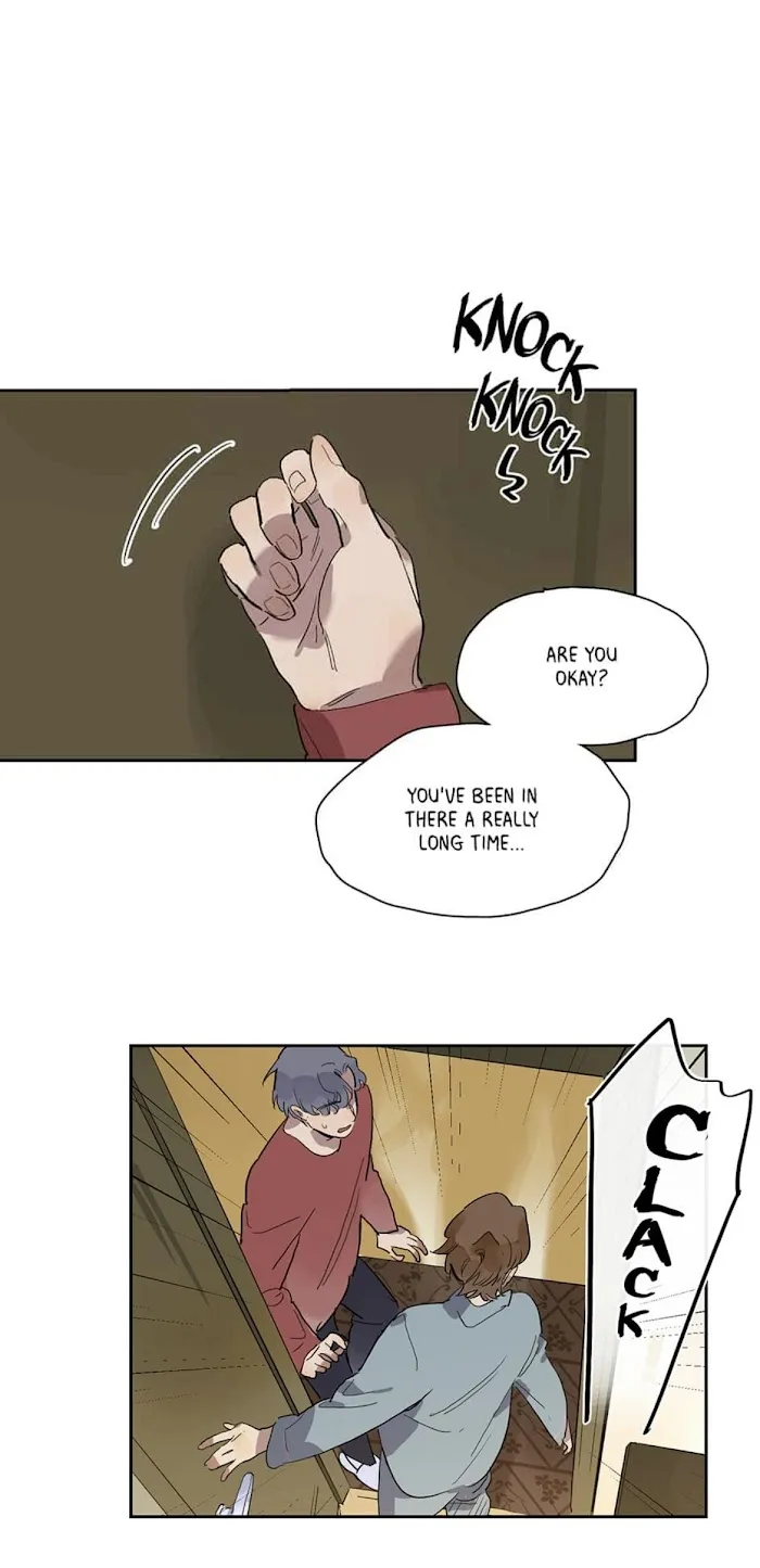 Asterism Chapter 44 page 19 - MangaKakalot