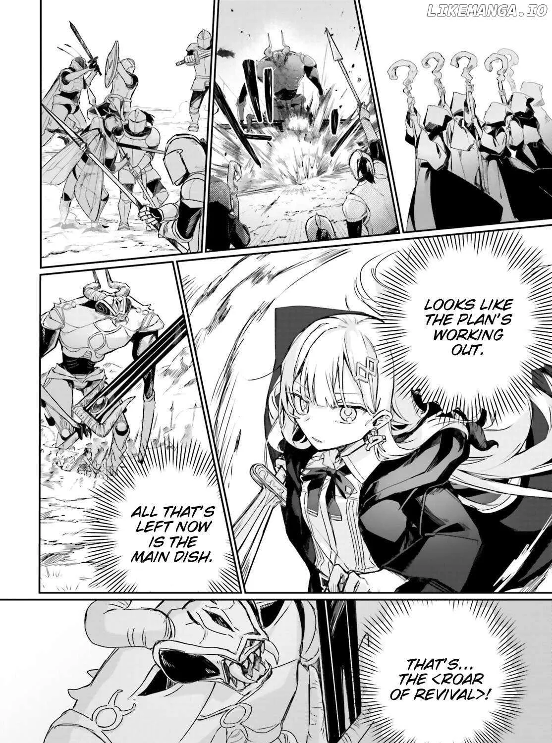 Astral Online - Maou no Noroi de Saikyou Bishoujo ni natta Ore, Saijaku Shoku da ga Cheat Skill de Chou Seichou shite Musou suru - Page 23