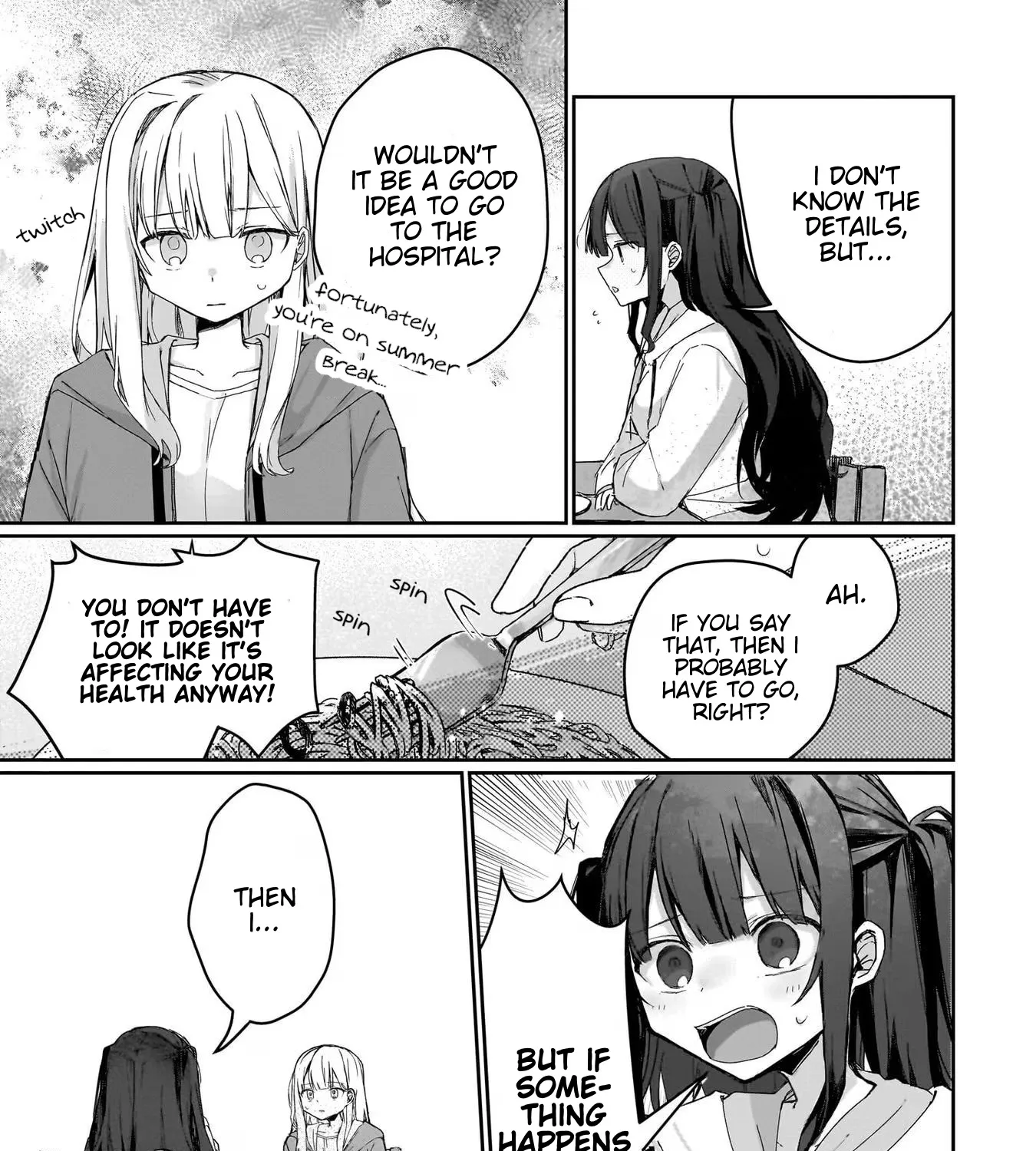 Astral Online - Maou no Noroi de Saikyou Bishoujo ni natta Ore, Saijaku Shoku da ga Cheat Skill de Chou Seichou shite Musou suru - Page 16