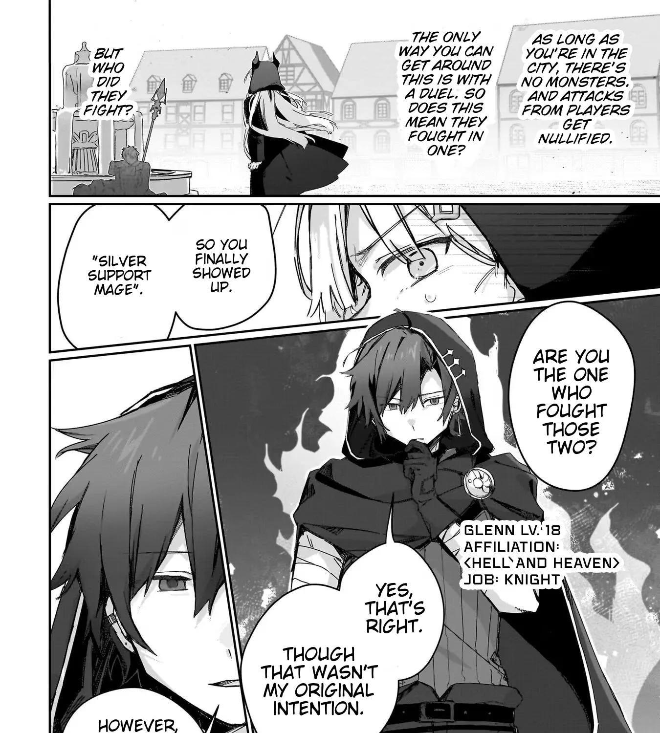 Astral Online - Maou no Noroi de Saikyou Bishoujo ni natta Ore, Saijaku Shoku da ga Cheat Skill de Chou Seichou shite Musou suru - Page 14