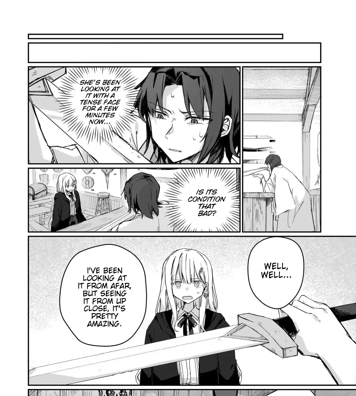 Astral Online - Maou no Noroi de Saikyou Bishoujo ni natta Ore, Saijaku Shoku da ga Cheat Skill de Chou Seichou shite Musou suru - Page 14