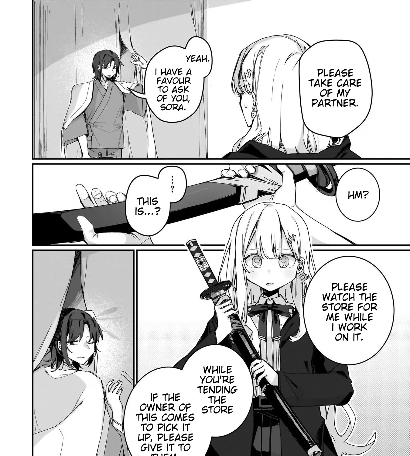 Astral Online - Maou no Noroi de Saikyou Bishoujo ni natta Ore, Saijaku Shoku da ga Cheat Skill de Chou Seichou shite Musou suru - Page 30