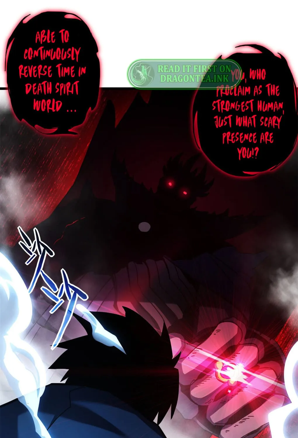 Astral Pet Store Chapter 12 page 71 - MangaNato