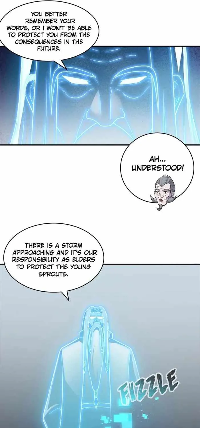 Astral Pet Store Chapter 123 page 26 - MangaNato