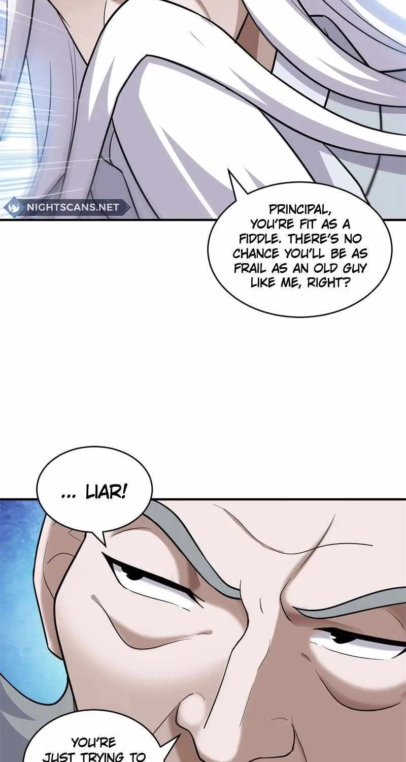 Astral Pet Store Chapter 132 page 19 - MangaNato