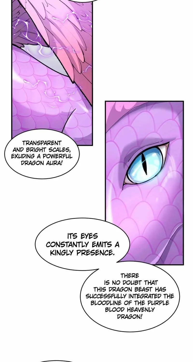 Astral Pet Store Chapter 132 page 29 - MangaNato