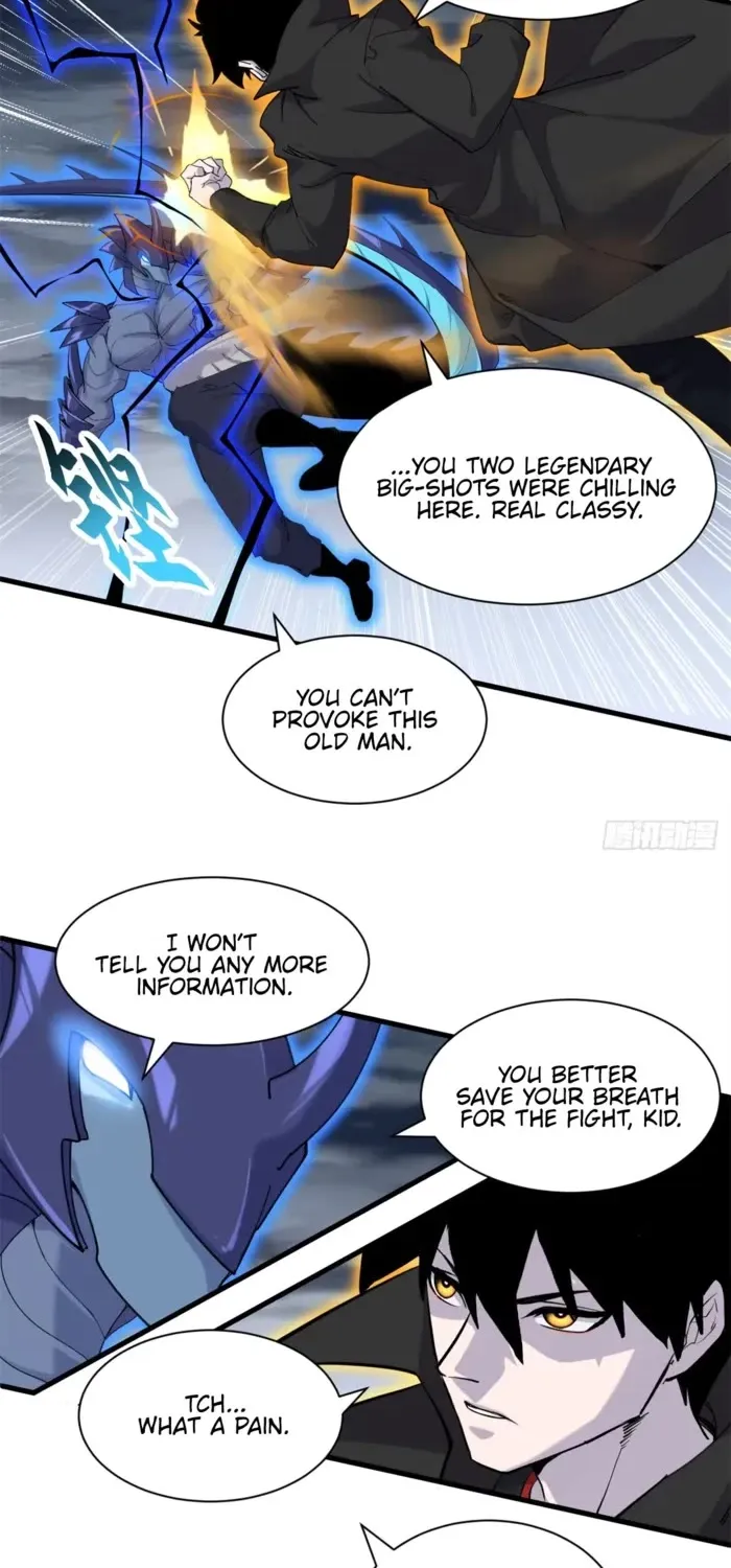 Astral Pet Store Chapter 166 page 30 - MangaNato