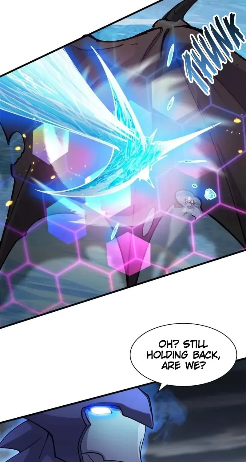 Astral Pet Store Chapter 167 page 8 - MangaNato