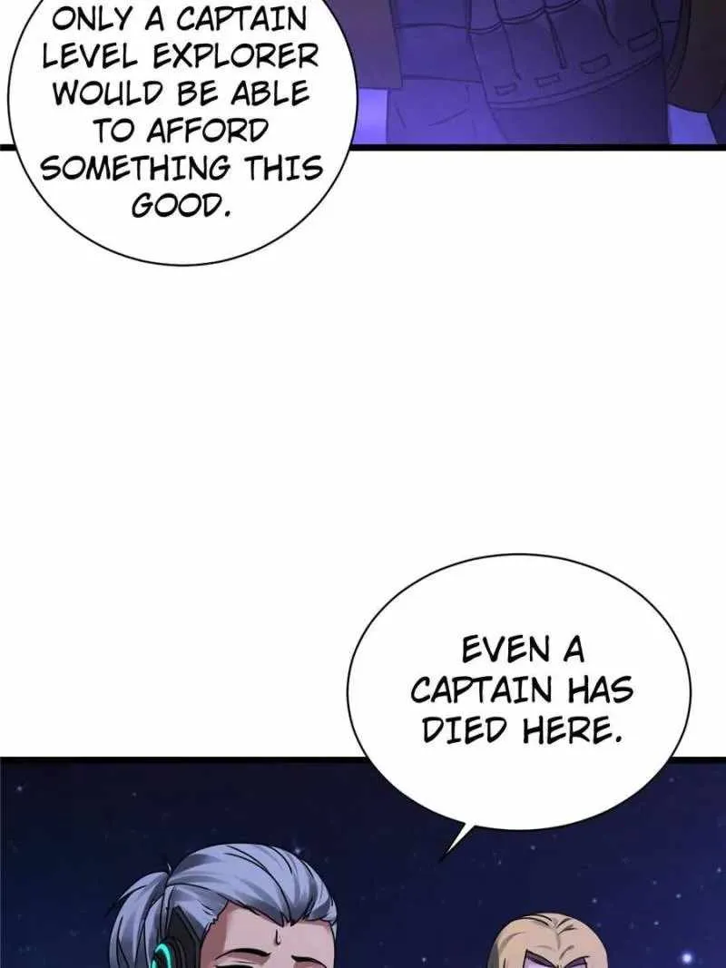 Astral Pet Store Chapter 22 page 53 - MangaNato