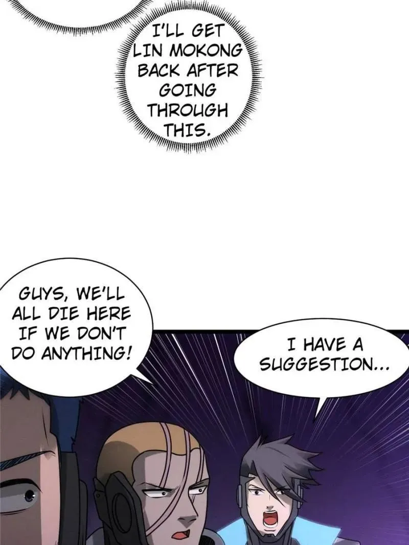 Astral Pet Store Chapter 24 page 26 - MangaNato