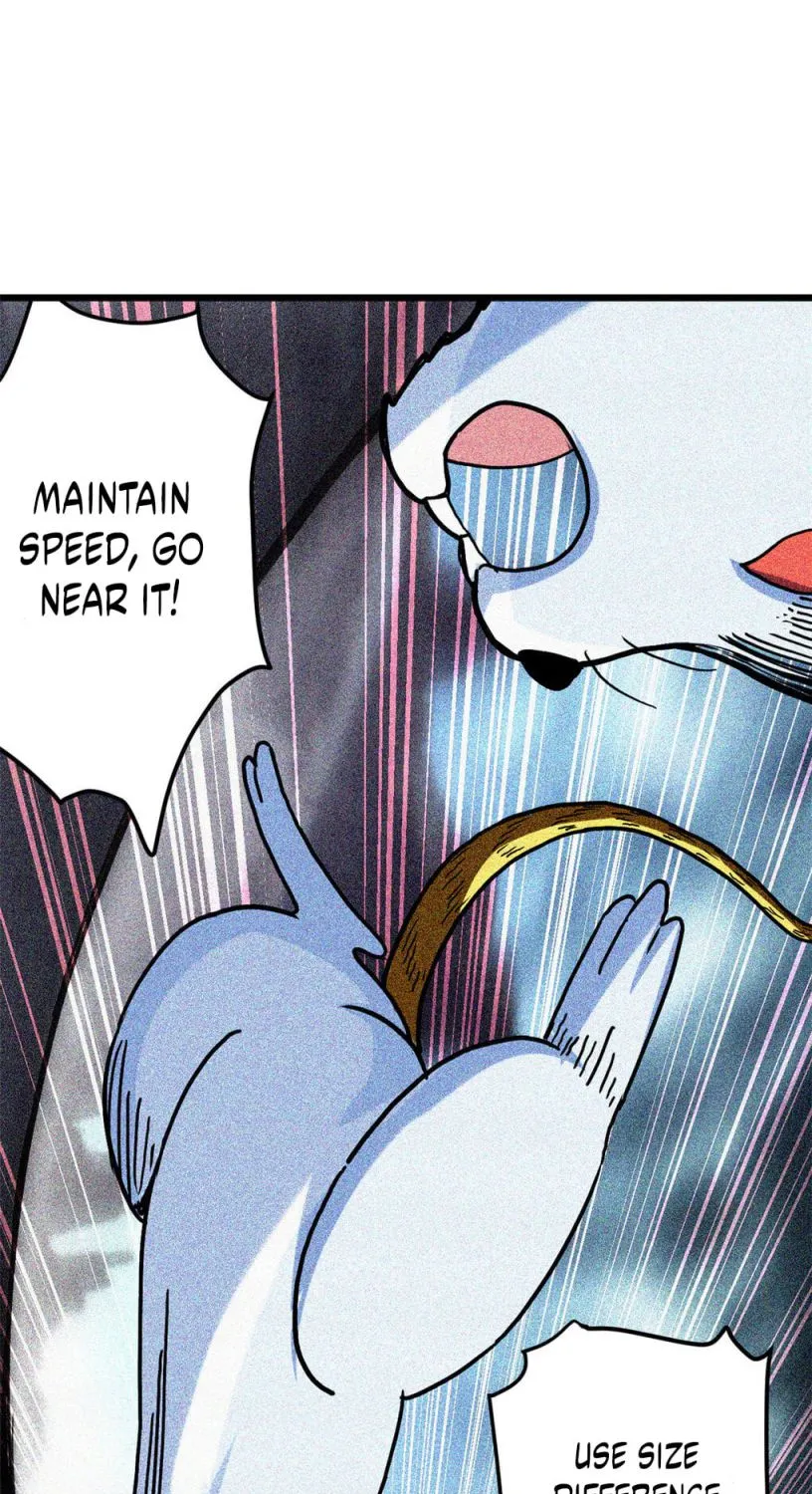 Astral Pet Store Chapter 3 page 35 - MangaNato