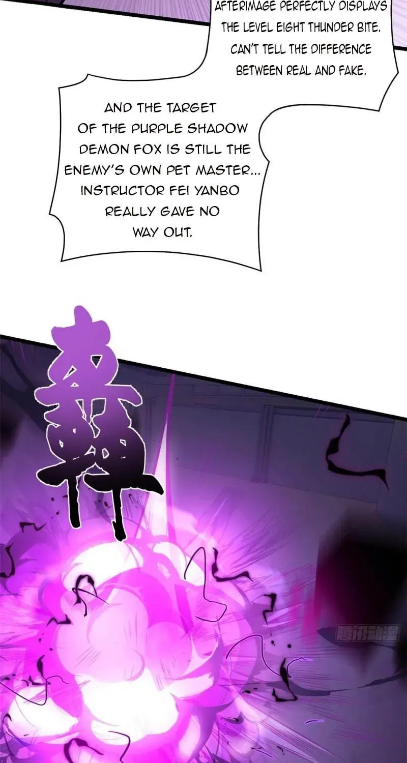 Astral Pet Store Chapter 47 page 31 - MangaNato