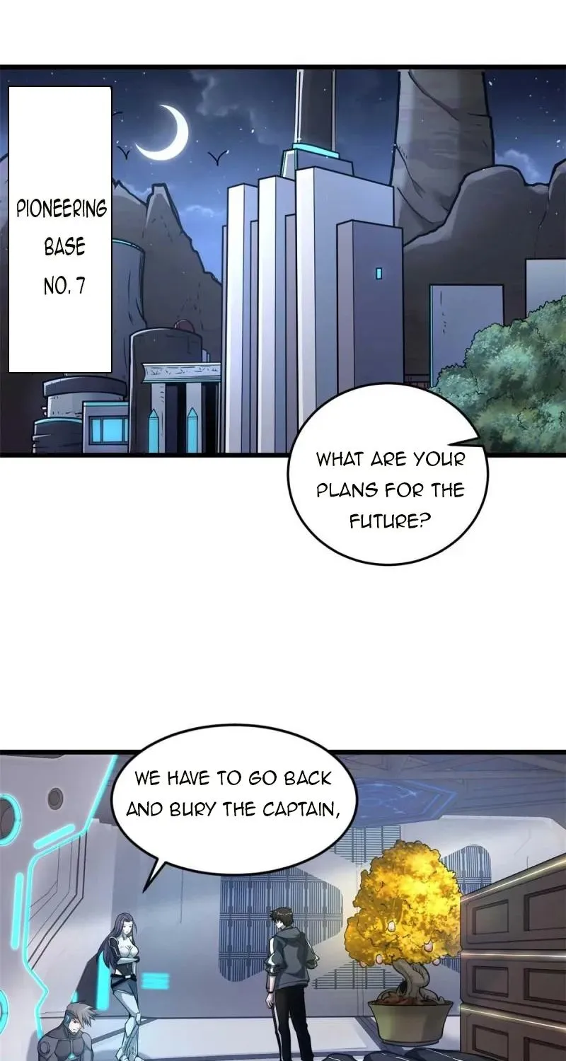 Astral Pet Store Chapter 57 page 7 - MangaNato