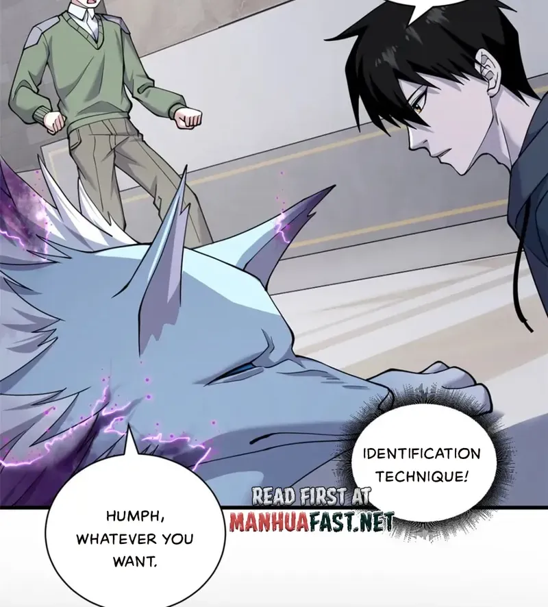 Astral Pet Store Chapter 73 page 4 - MangaNato