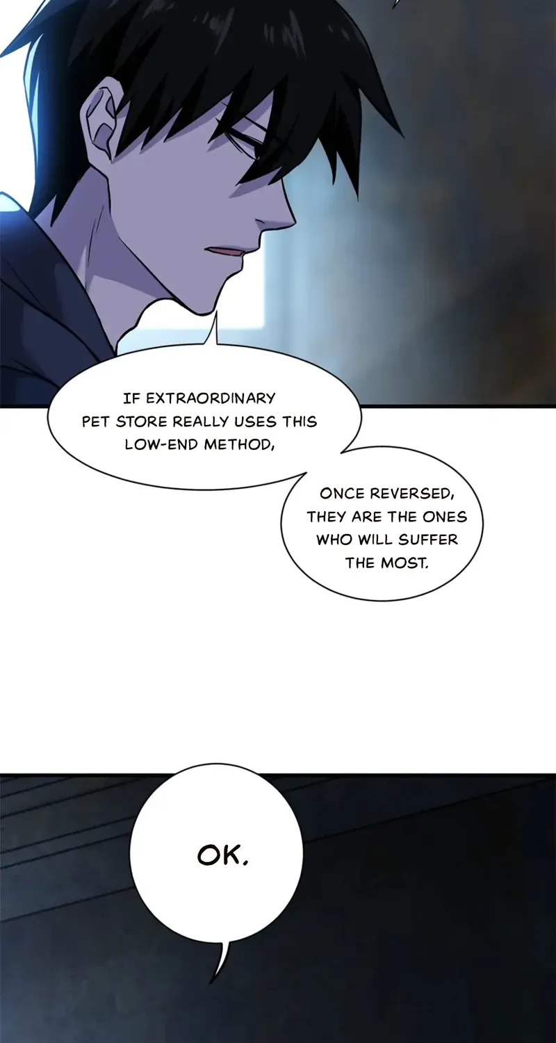 Astral Pet Store Chapter 73 page 31 - MangaNato