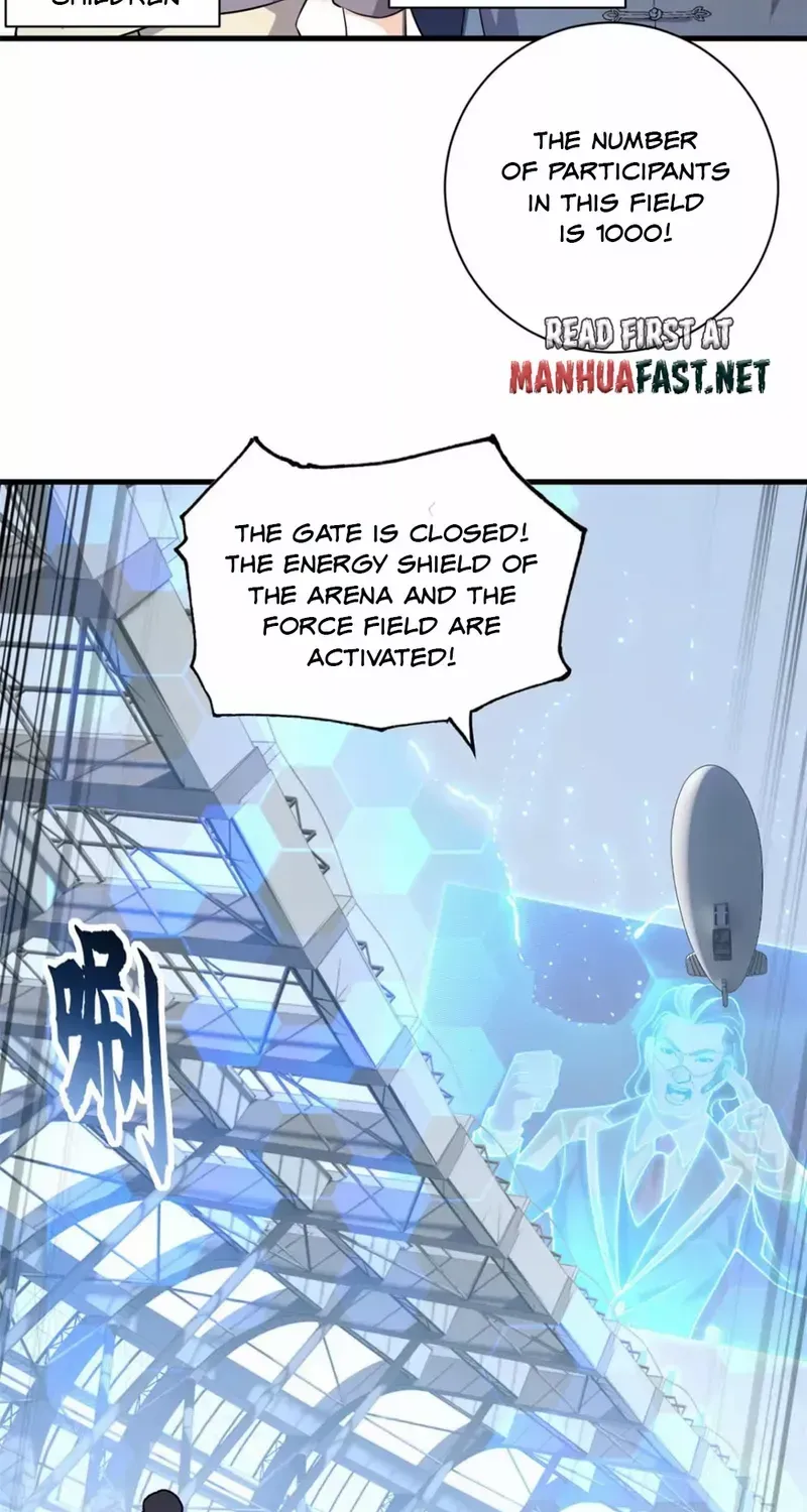 Astral Pet Store Chapter 79 page 10 - MangaNato