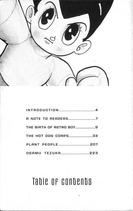 Astro Boy - Page 4