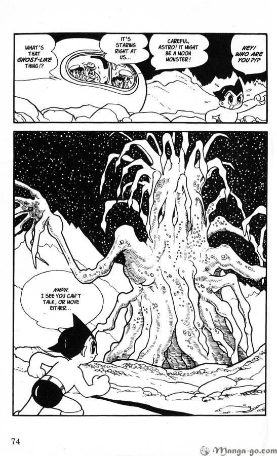 Astro Boy - Page 11