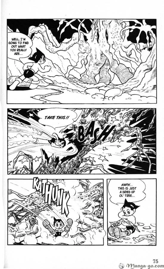 Astro Boy - Page 12