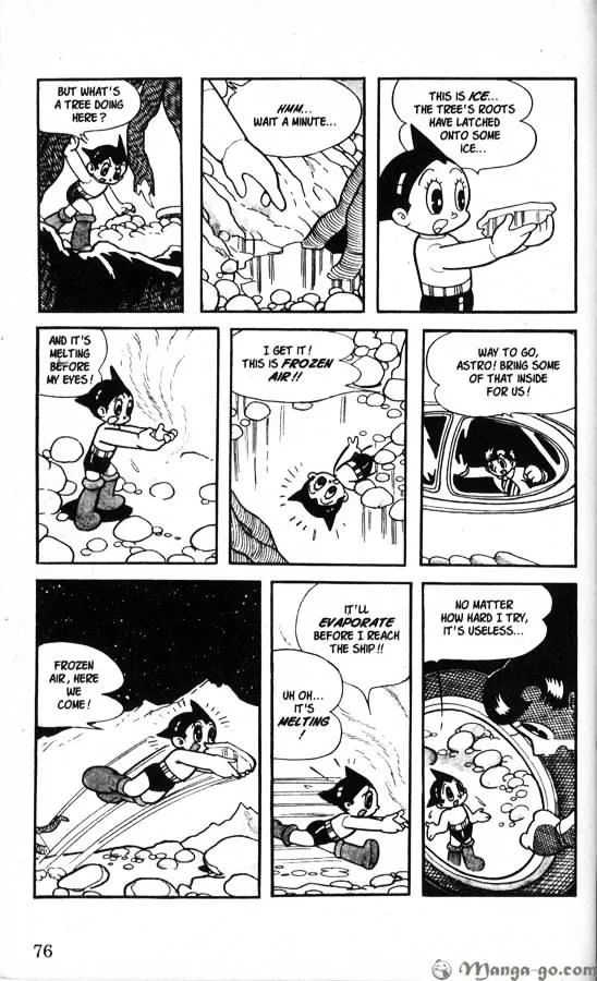 Astro Boy - Page 13