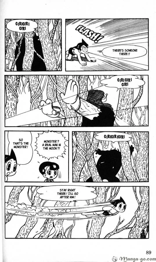 Astro Boy - Page 26