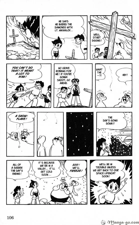 Astro Boy - Page 43