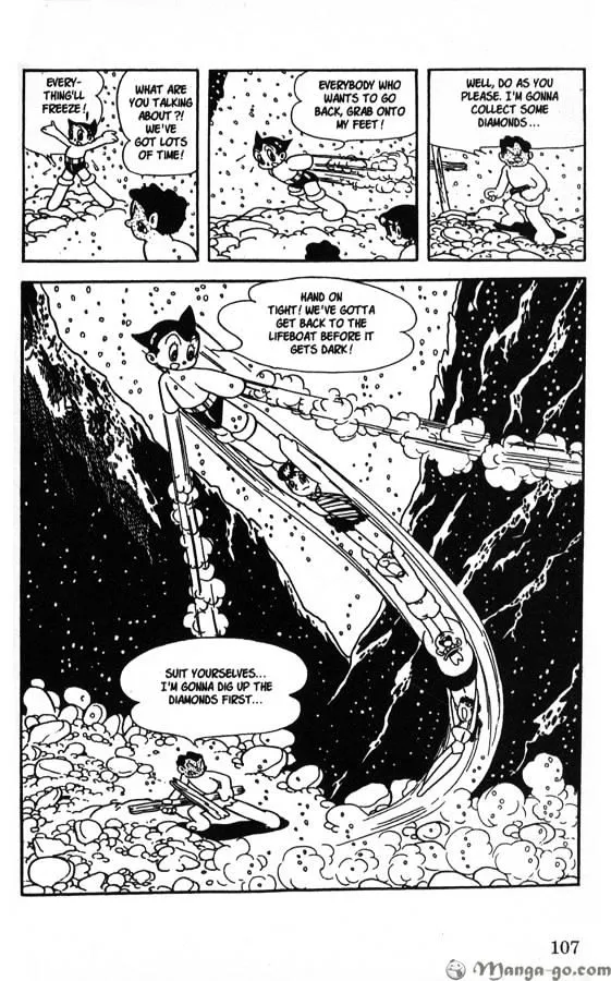 Astro Boy - Page 44