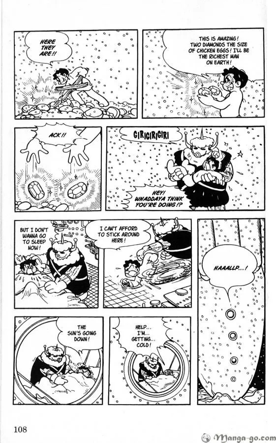 Astro Boy - Page 45