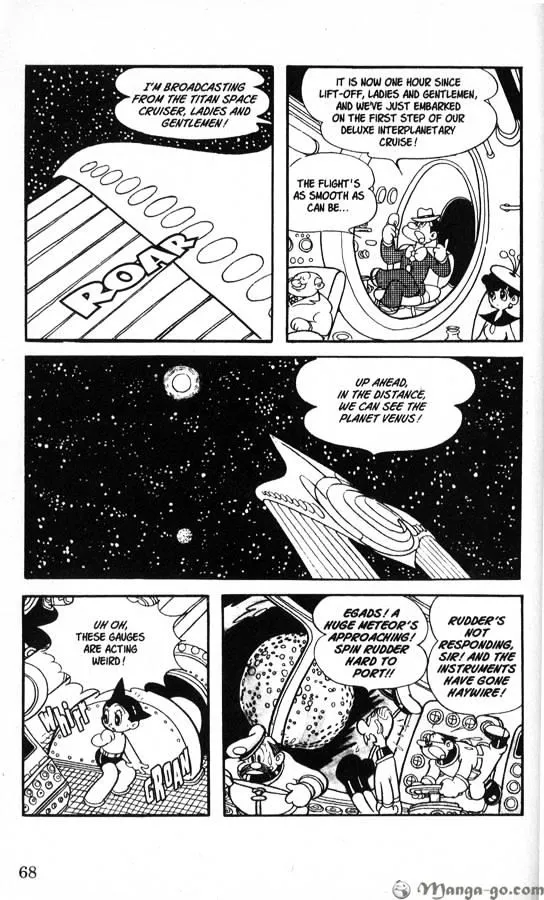 Astro Boy - Page 5