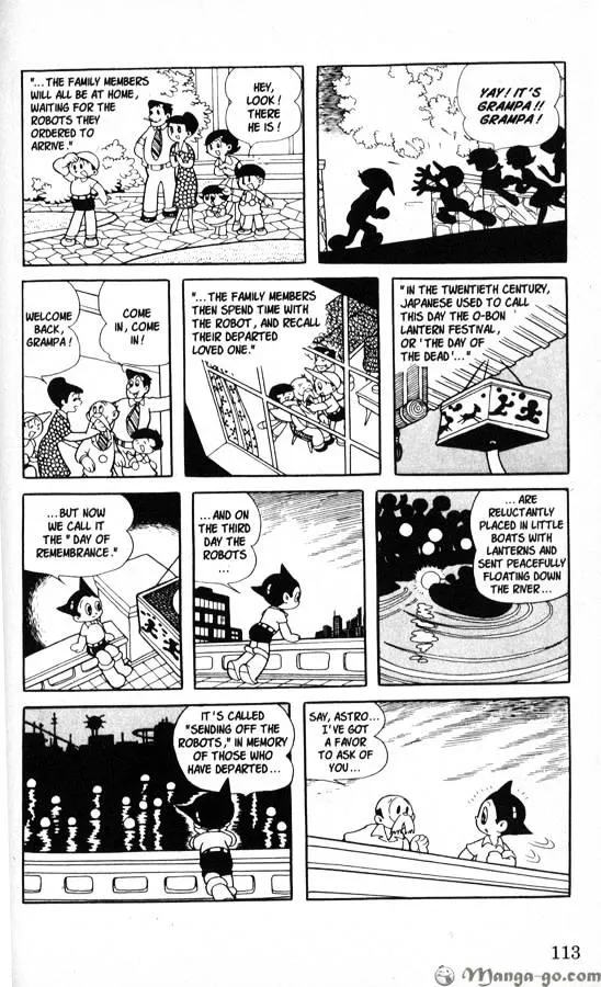 Astro Boy - Page 2