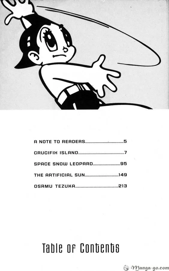 Astro Boy - Page 2