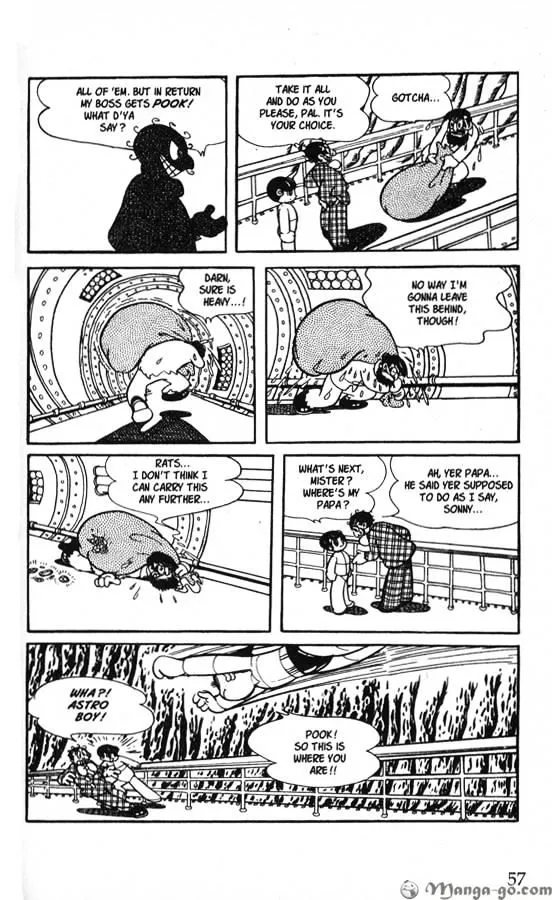 Astro Boy - Page 54