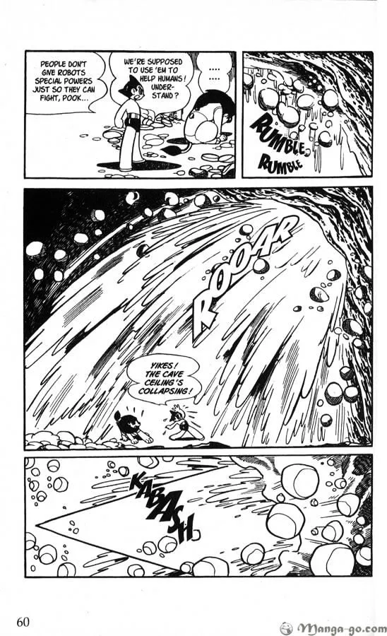 Astro Boy - Page 57