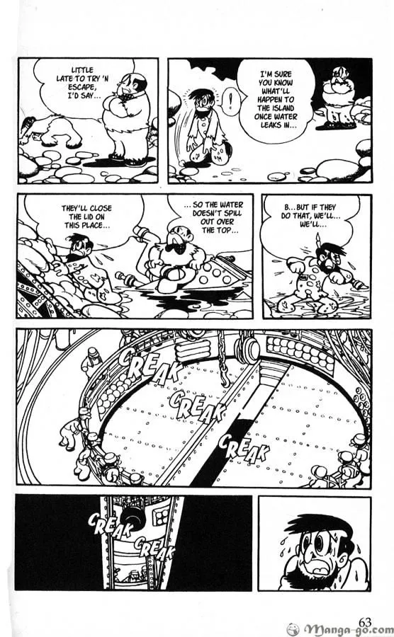 Astro Boy - Page 60