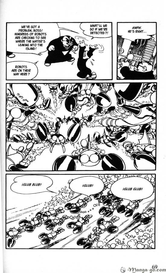 Astro Boy - Page 66