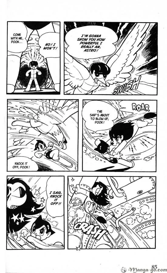 Astro Boy - Page 82