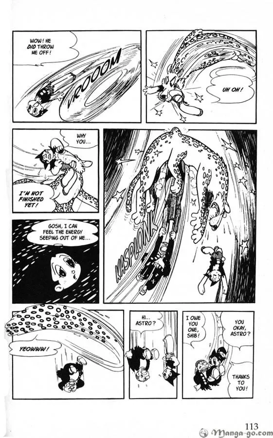 Astro Boy - Page 18