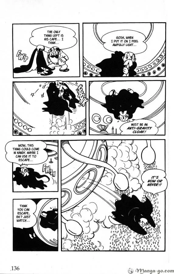 Astro Boy - Page 41