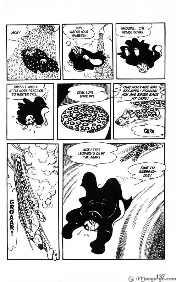 Astro Boy - Page 42