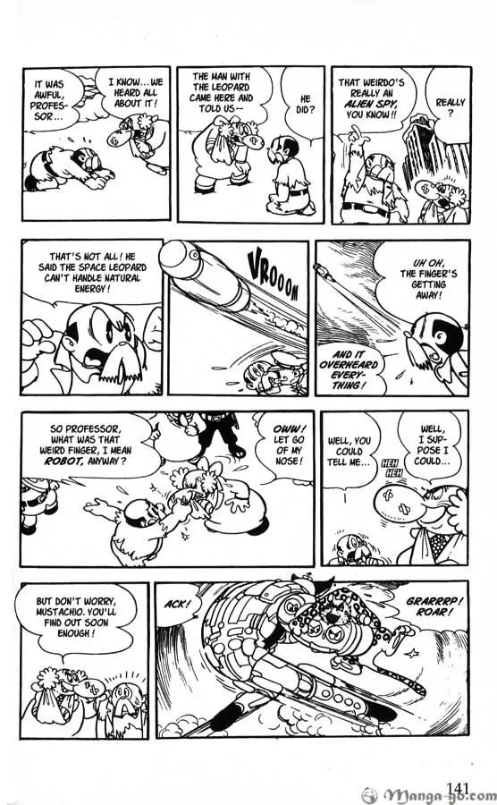 Astro Boy - Page 46