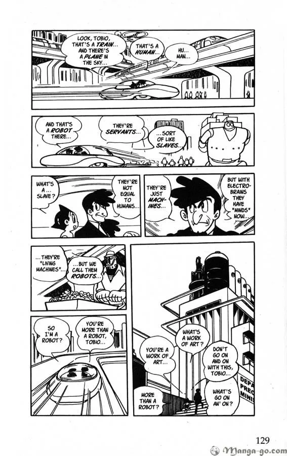 Astro Boy - Page 126