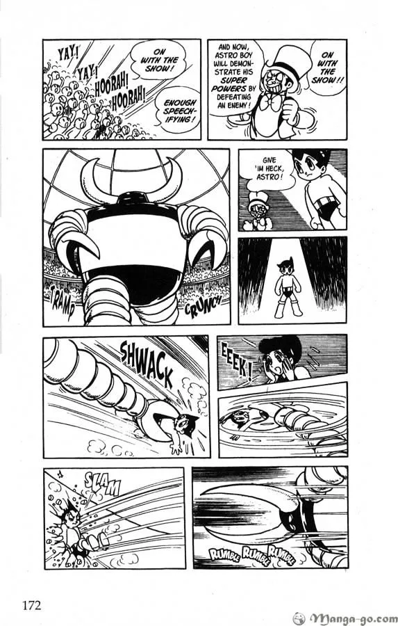 Astro Boy - Page 168